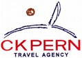 logo CK PERN - Zdeněk Franc