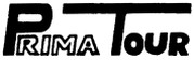 logo PRIMA TOUR