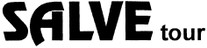 logo SALVE tour