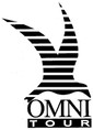 logo RNDr. K. Šuranský - OMNITOUR