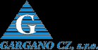 logo CA GARGANO TOUR, s.r.o.
