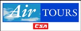 logo ČSA Airtours a.s.