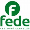 logo CK FEDE, s.r.o.