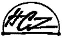 logo HCZ, spol. s r. o.