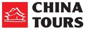 logo CHINA TOURS, s. r. o.