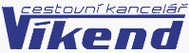 logo CK Víkend