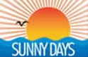 logo SUNNY DAYS s.r.o. (pobočka Zlín)