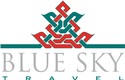 logo Blue Sky Travel s.r.o.
