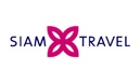 logo SIAM TRAVEL INTERNATIONAL s.r.o.