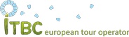logo ITBC - European Tour Operator