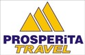 logo PROSPERiTA TRAVEL - BROUK s.r.o