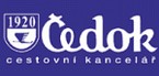 logo ČEDOK a.s.