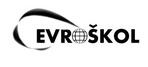 logo cestovní kancelář EVROŠKOL