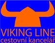 logo VIKING LINE - Radovan Kunc