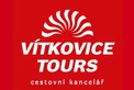 logo VÍTKOVICE TOURS s.r.o.