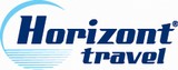 logo HORIZONT TRAVEL, s.r.o.