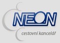 logo CK Neon - Mgr. Bohuslava Škvárová