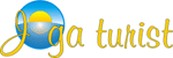 logo CK JÓGA TURIST