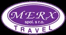 logo MERX TRAVEL