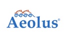 logo AEOLUS, řecká cestovní kancelář, s.r.o.