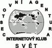 logo CA Svět