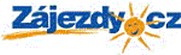 logo Zájezdy.cz, a.s.