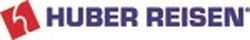 logo HUBER REISEN, spol.s r.o.