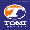 logo TOMI TOUR s.r.o.