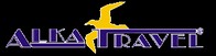 logo Alka Travel - cestovní agentura