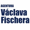 logo Cestovní agentura Václava Fischera