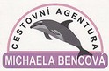 logo Cestovní agentura Michaela Bencová