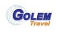 logo GOLEM TRAVEL, spol. s r.o.