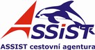 logo ASSIST - Roman Klihavec