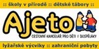 logo CK AJETO - Marek Vízek