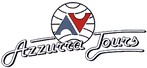 logo AZZURRA TOURS s.r.o.