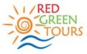 logo Redgreentours s.r.o.