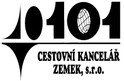 logo 101 CK ZEMEK, s.r.o.