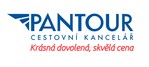 logo Pantour, s.r.o.