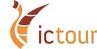 logo IC TOUR s.r.o.