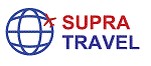 logo SUPRA TRAVEL s.r.o.
