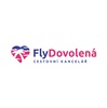 logo FlyDovolená s.r.o.