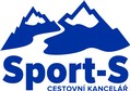 logo Sport-S, s.r.o.